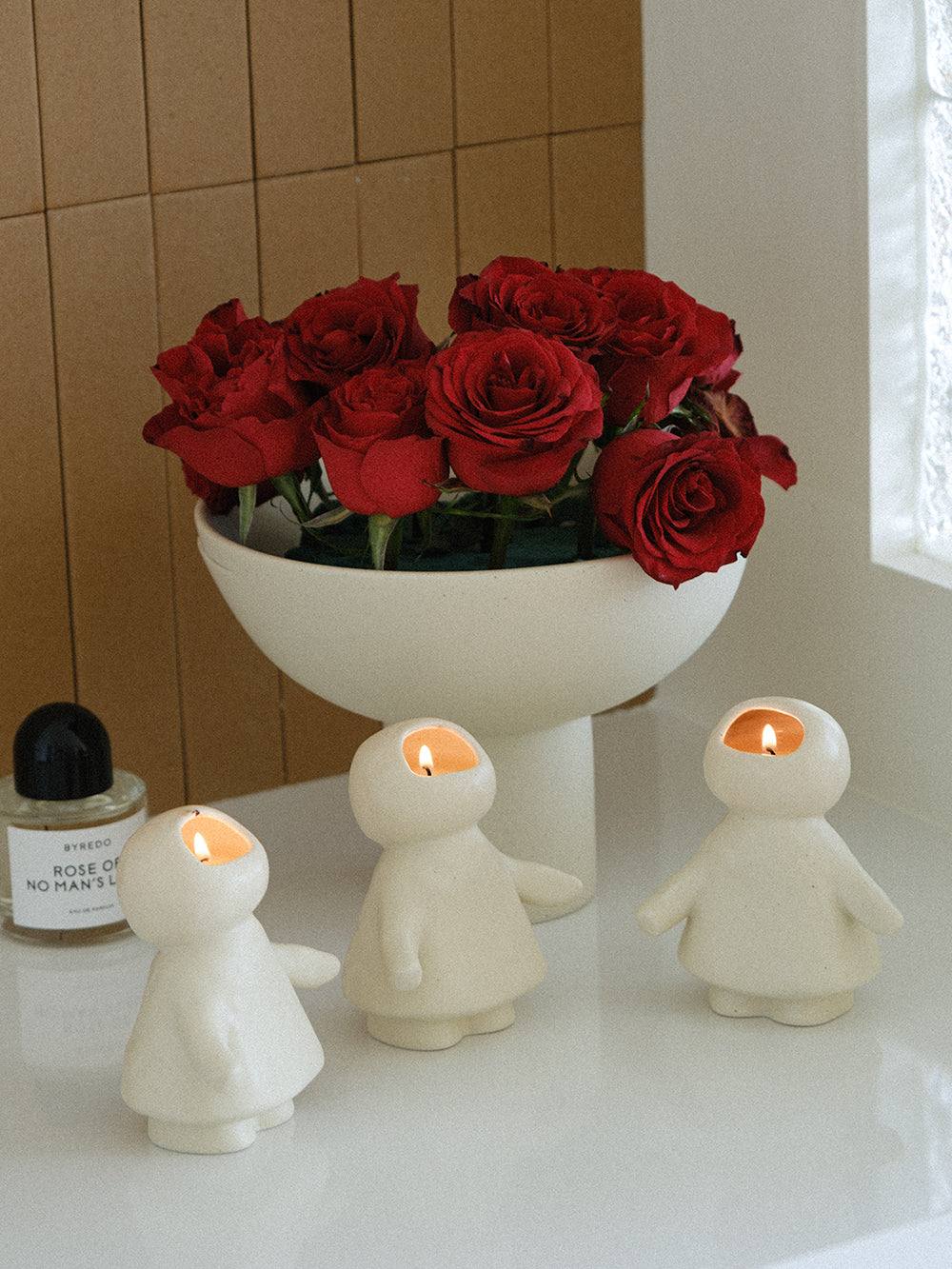Catcher incense cup - additional view 3
