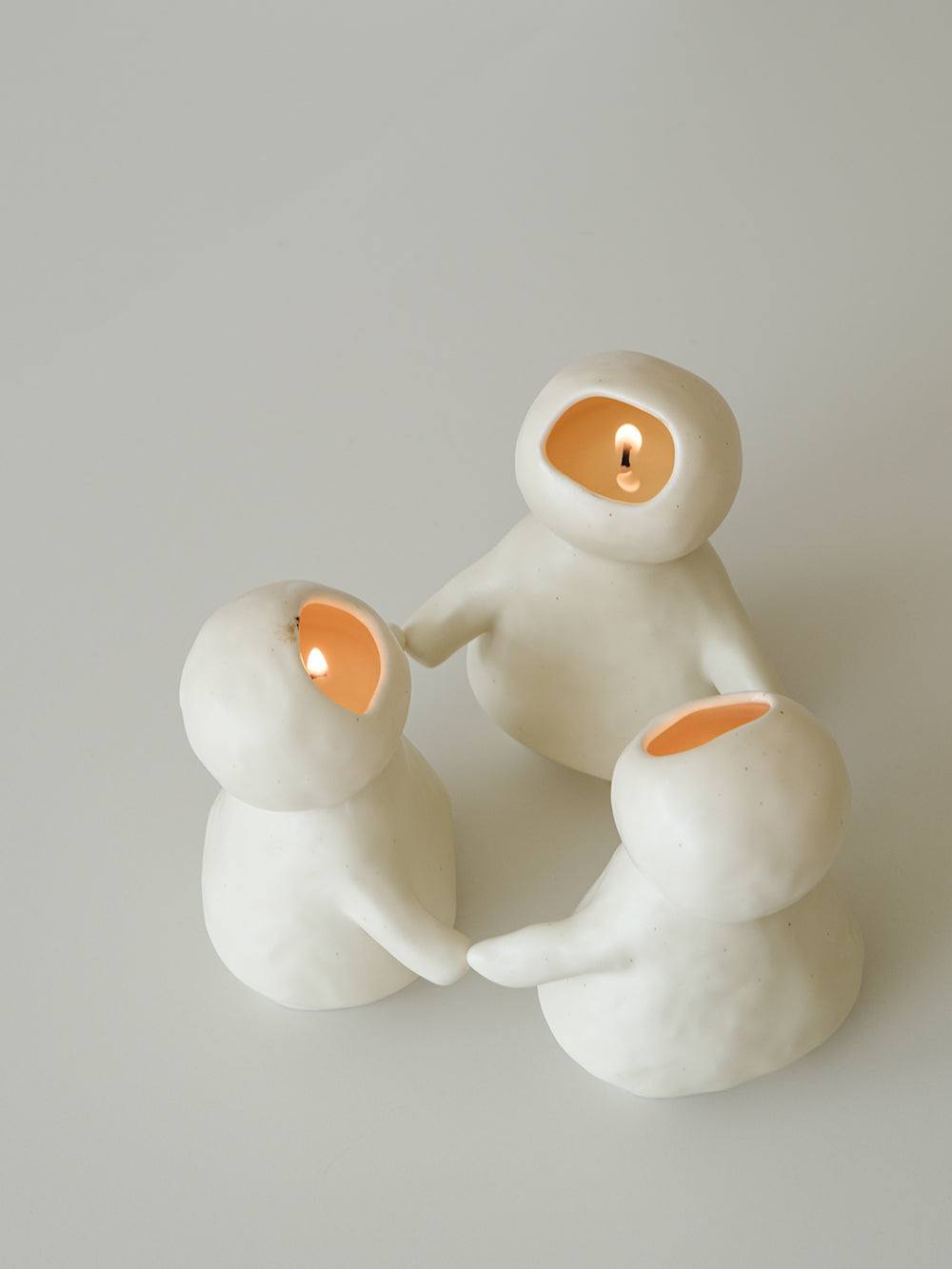 Catcher incense cup - WENSHUO