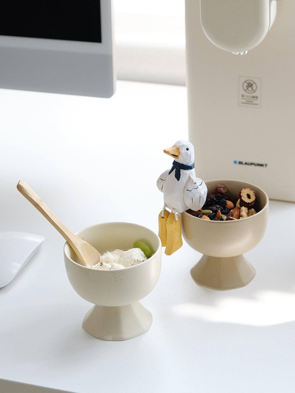 CHOCO Dessert Bowl - WENSHUO