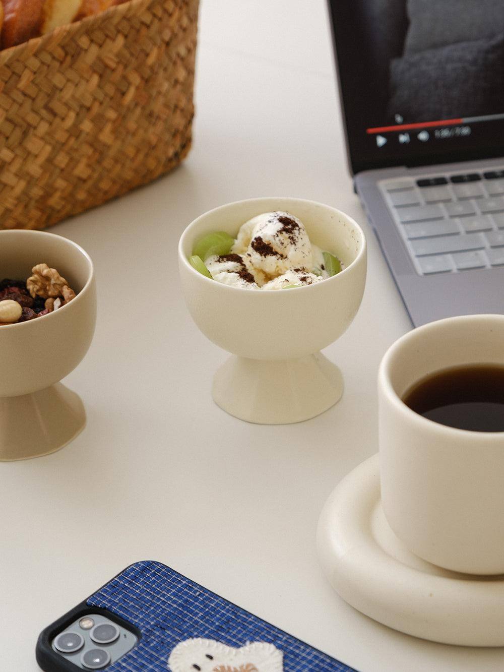 CHOCO Dessert Bowl - additional view 5