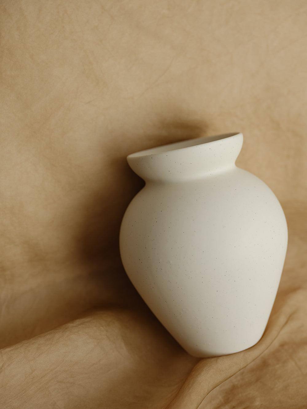 Crock Style Vase - additional view 8