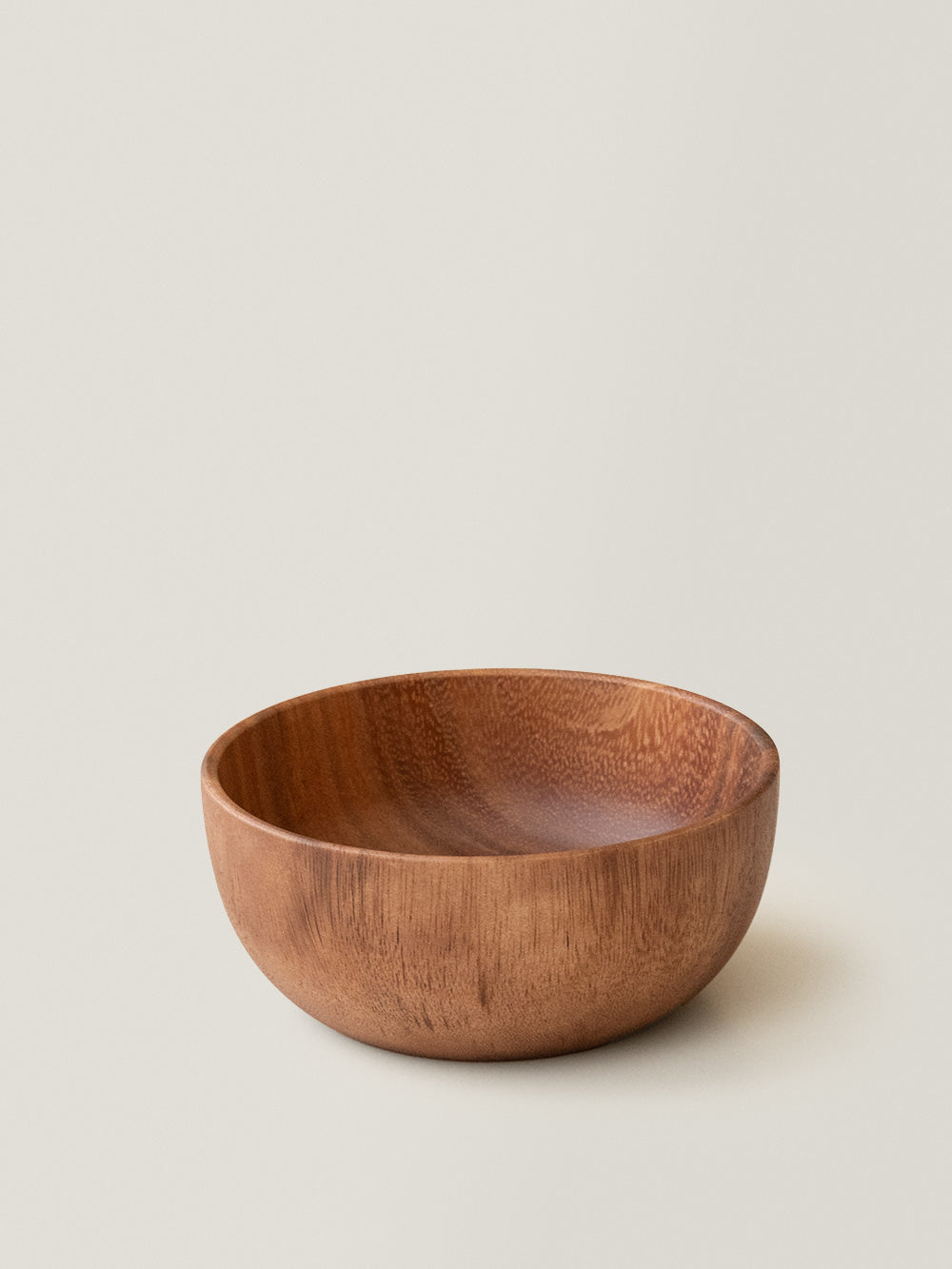 Wooden Acacia Bowl Series - additional view 8