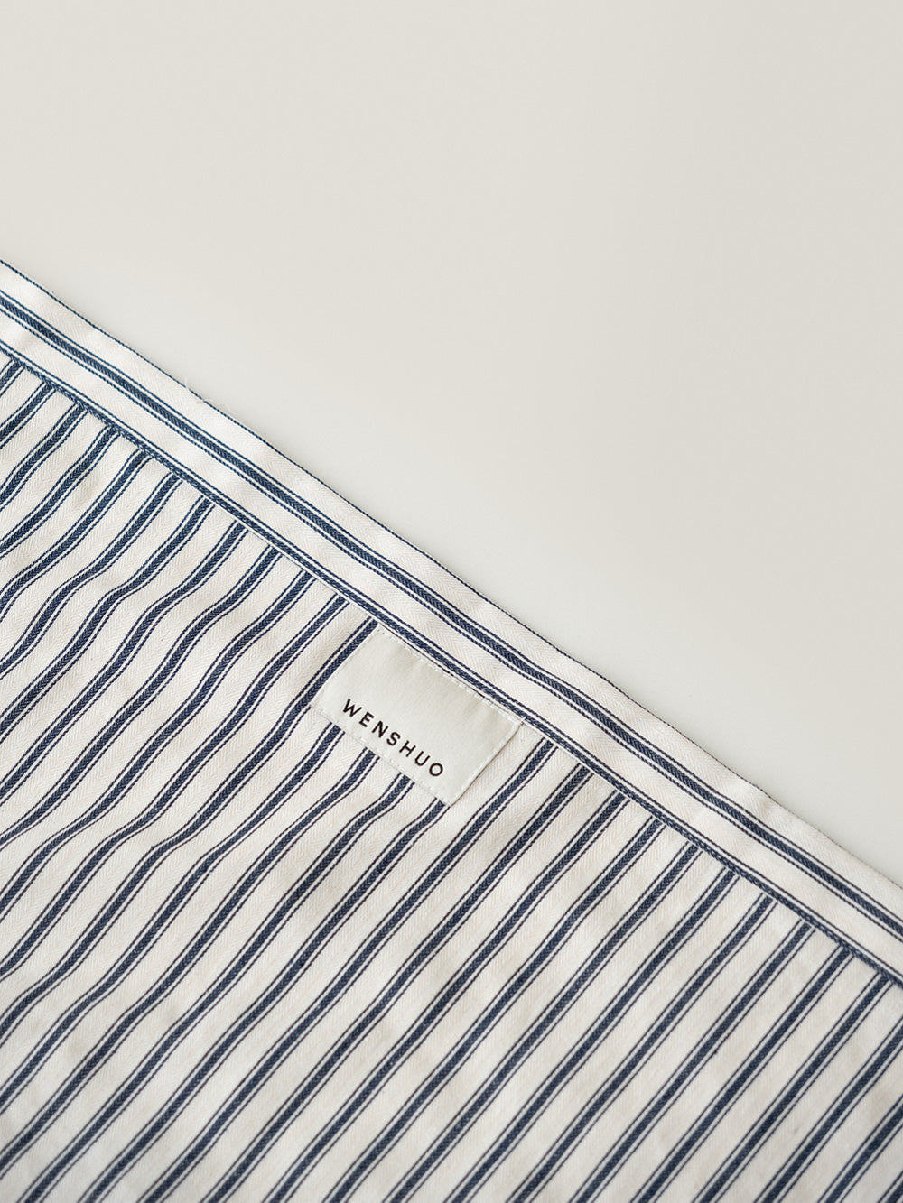 Stripe Apron - additional view 8
