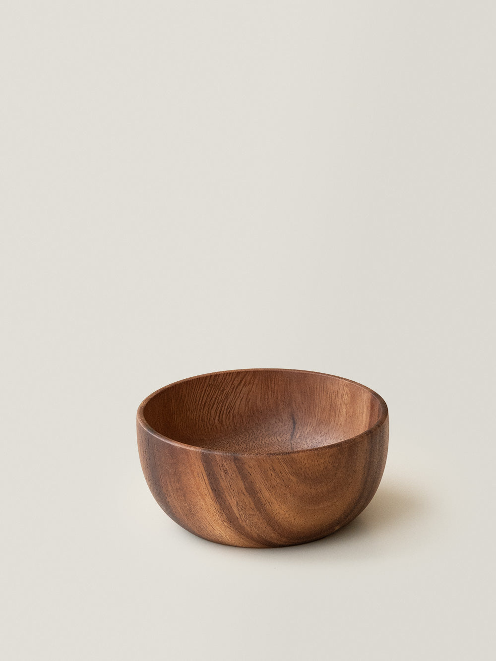 Wooden Acacia Bowl Series - additional view 7