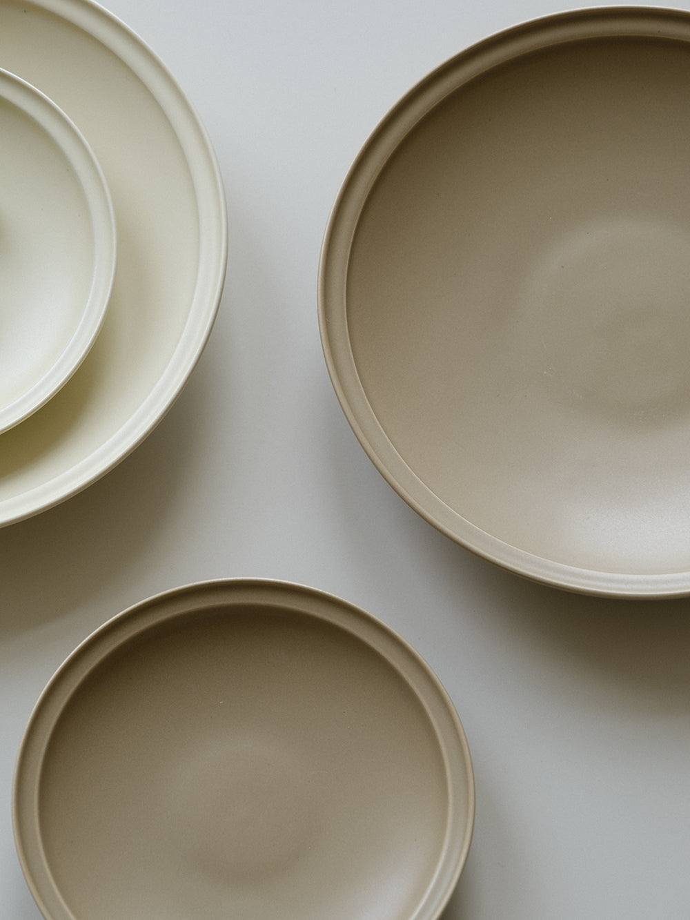 Linear Dinner Plate - additional view 4