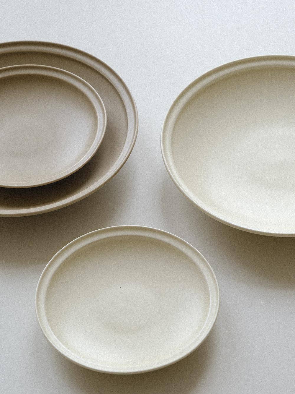 Linear Dinner Plate - additional view 5