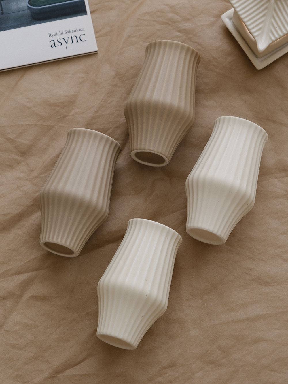 Lodret teacup Set - WENSHUO