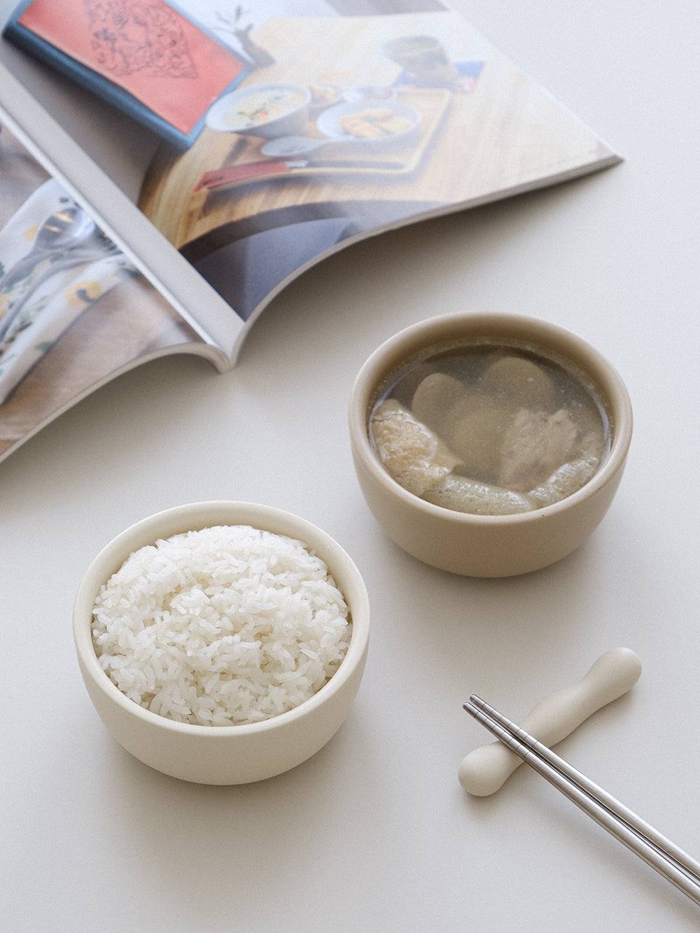 Runden Rice Bowl - WENSHUO