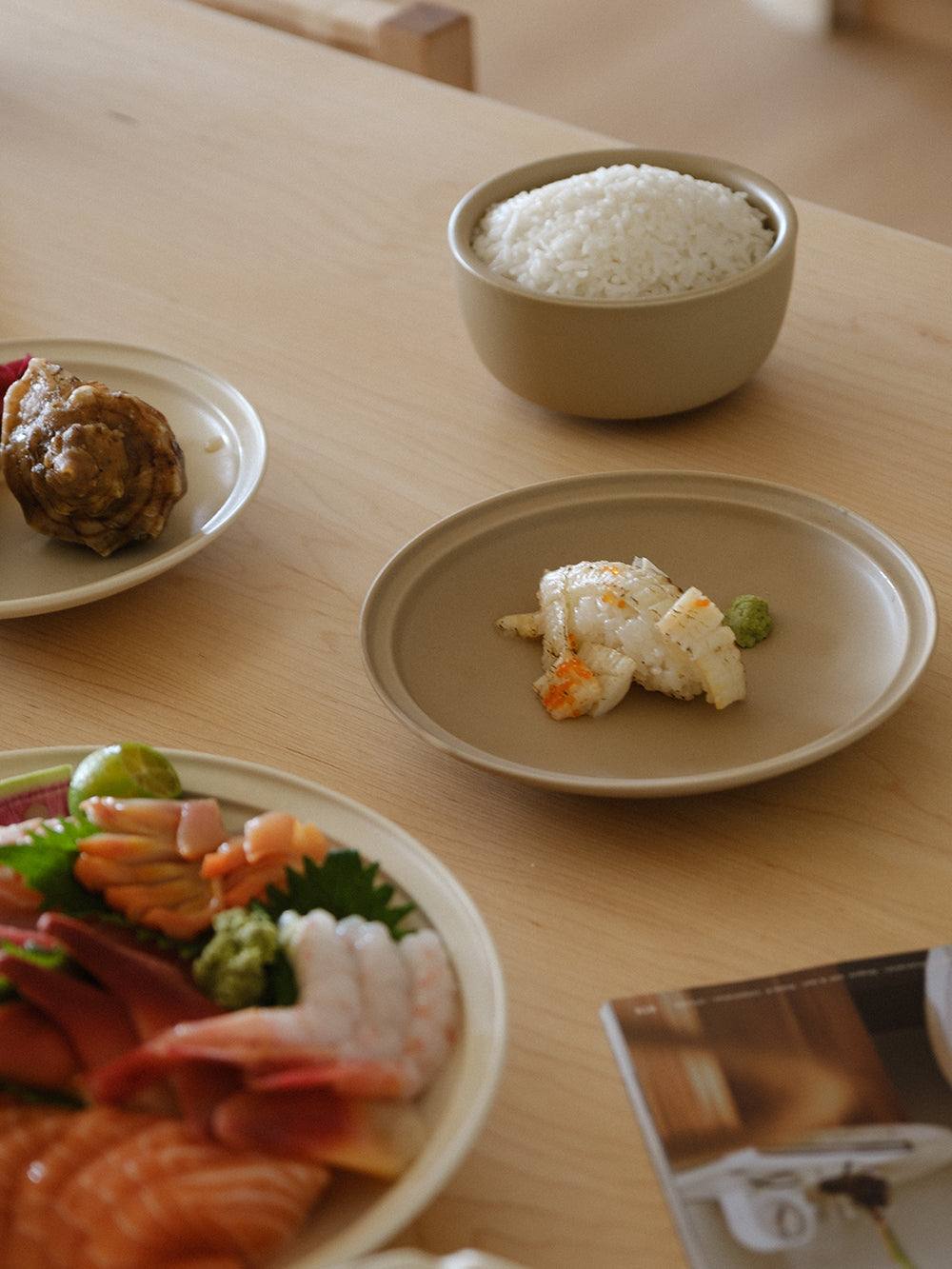 Runden Rice Bowl - additional view 4