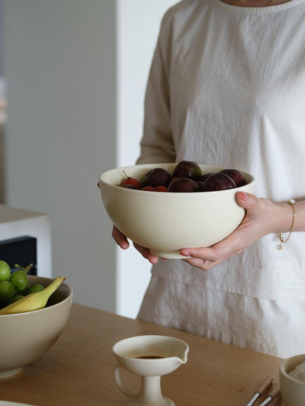 Runden Soup Bowl - additional view 3