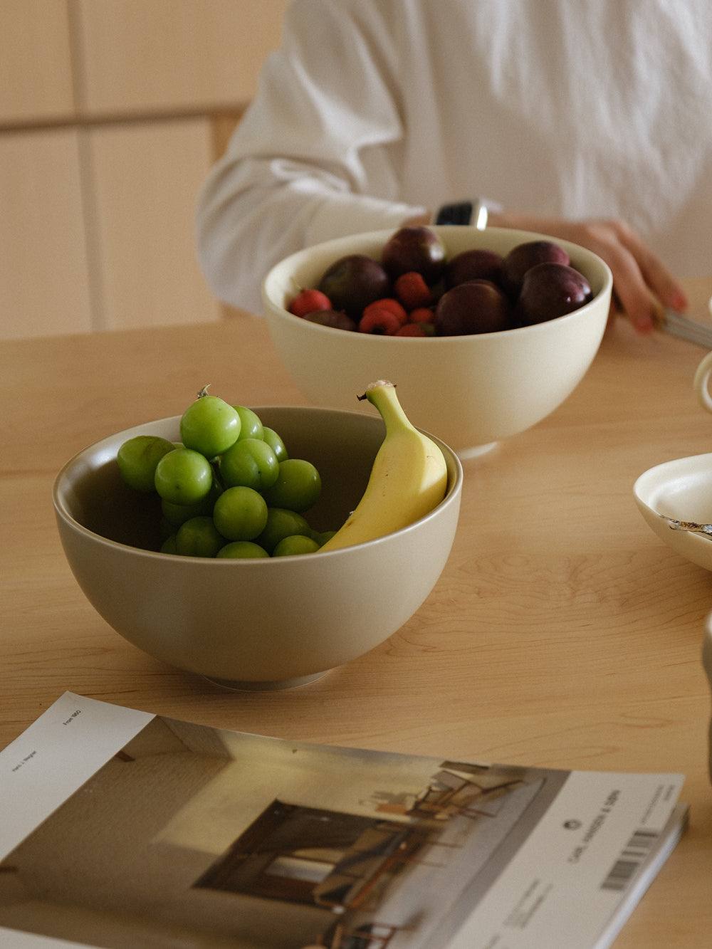 Runden Soup Bowl - additional view 5