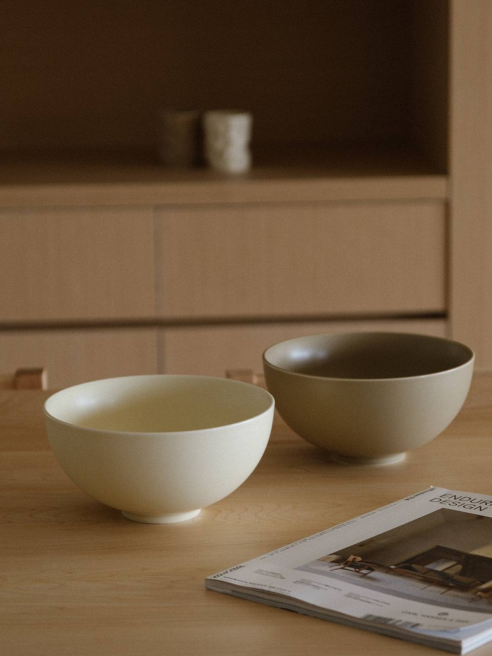 Runden Soup Bowl - additional view 6