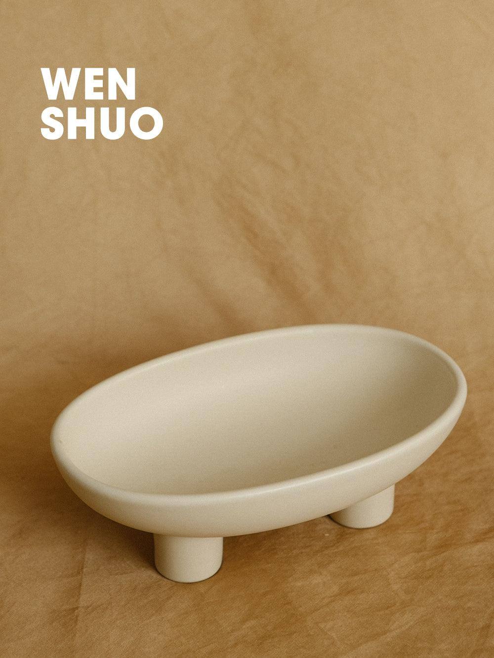Three-Legs Soap Dish - additional view 7