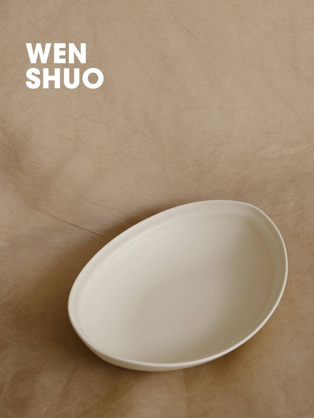Voilier Dinner Plate - additional view 7