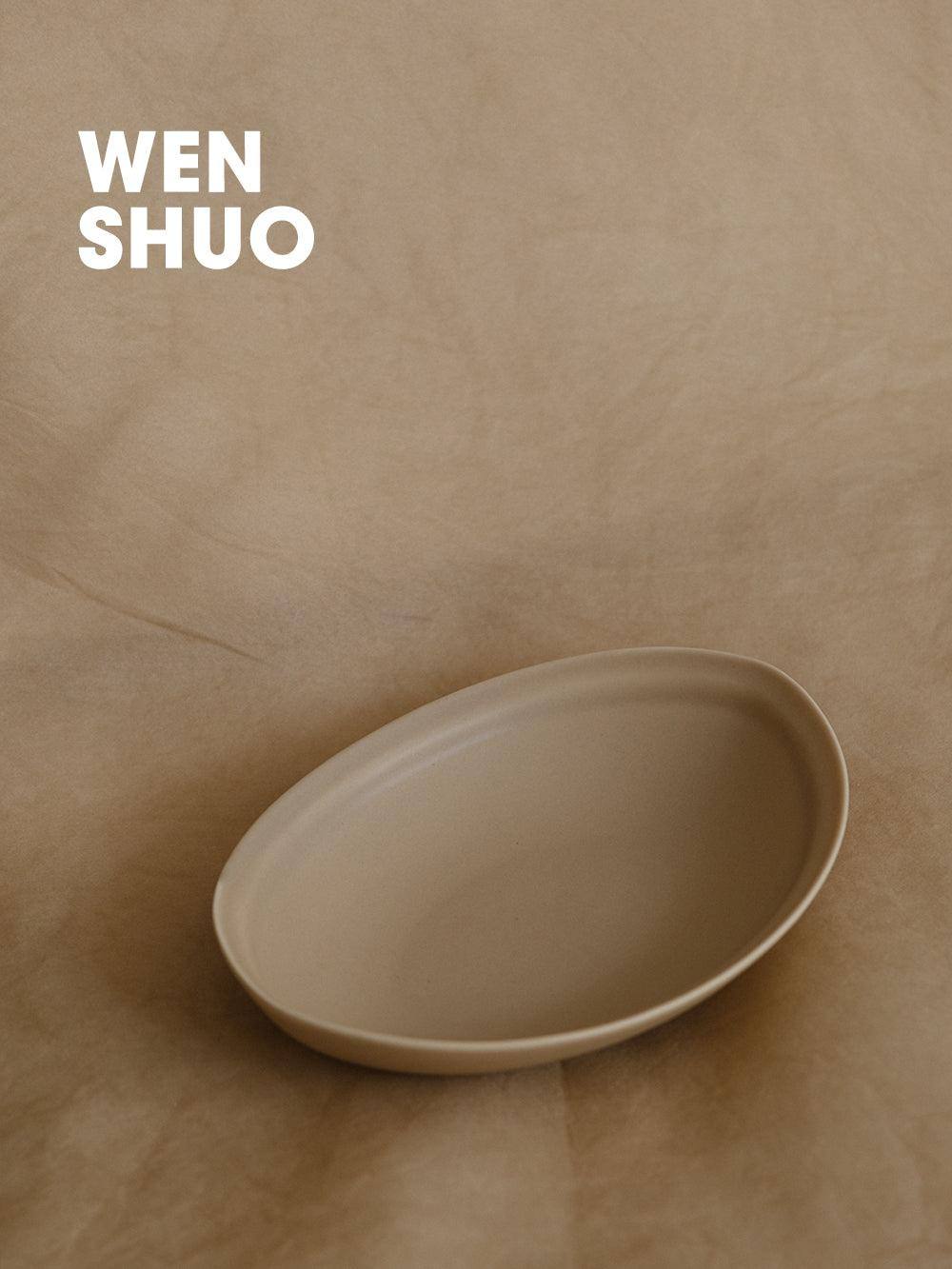 Voilier Dinner Plate - additional view 8