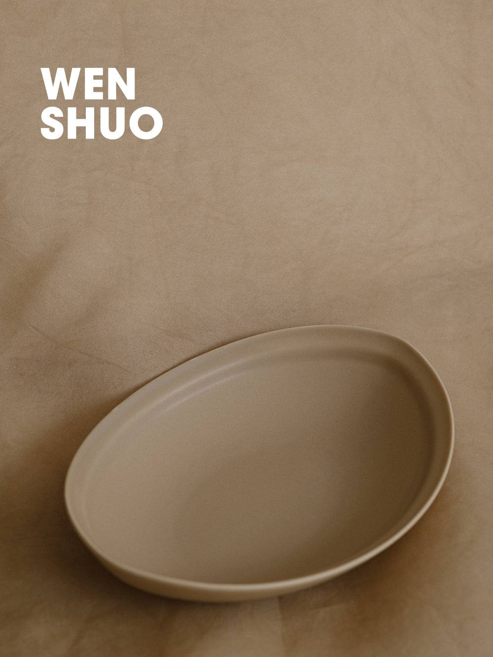 Voilier Dinner Plate - additional view 9