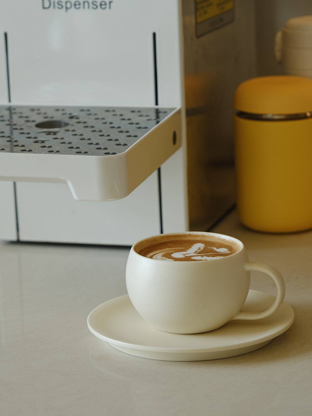 Butter Coffee Mug - additional view 3