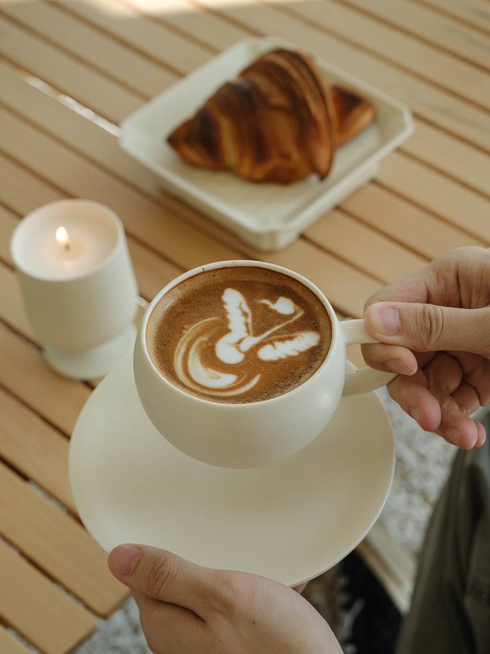 Butter Coffee Mug - additional view 4