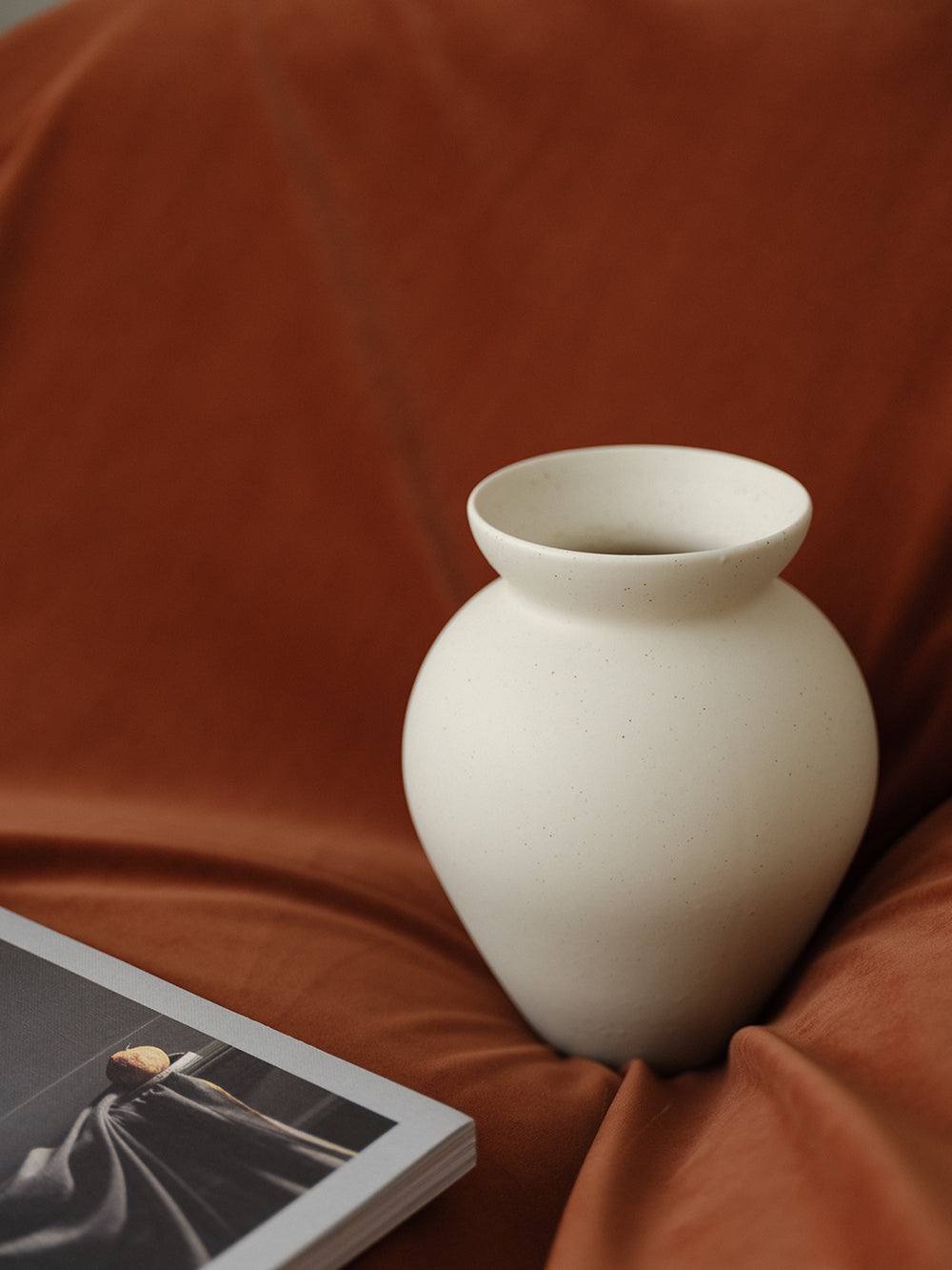 Crock Style Vase - additional view 7