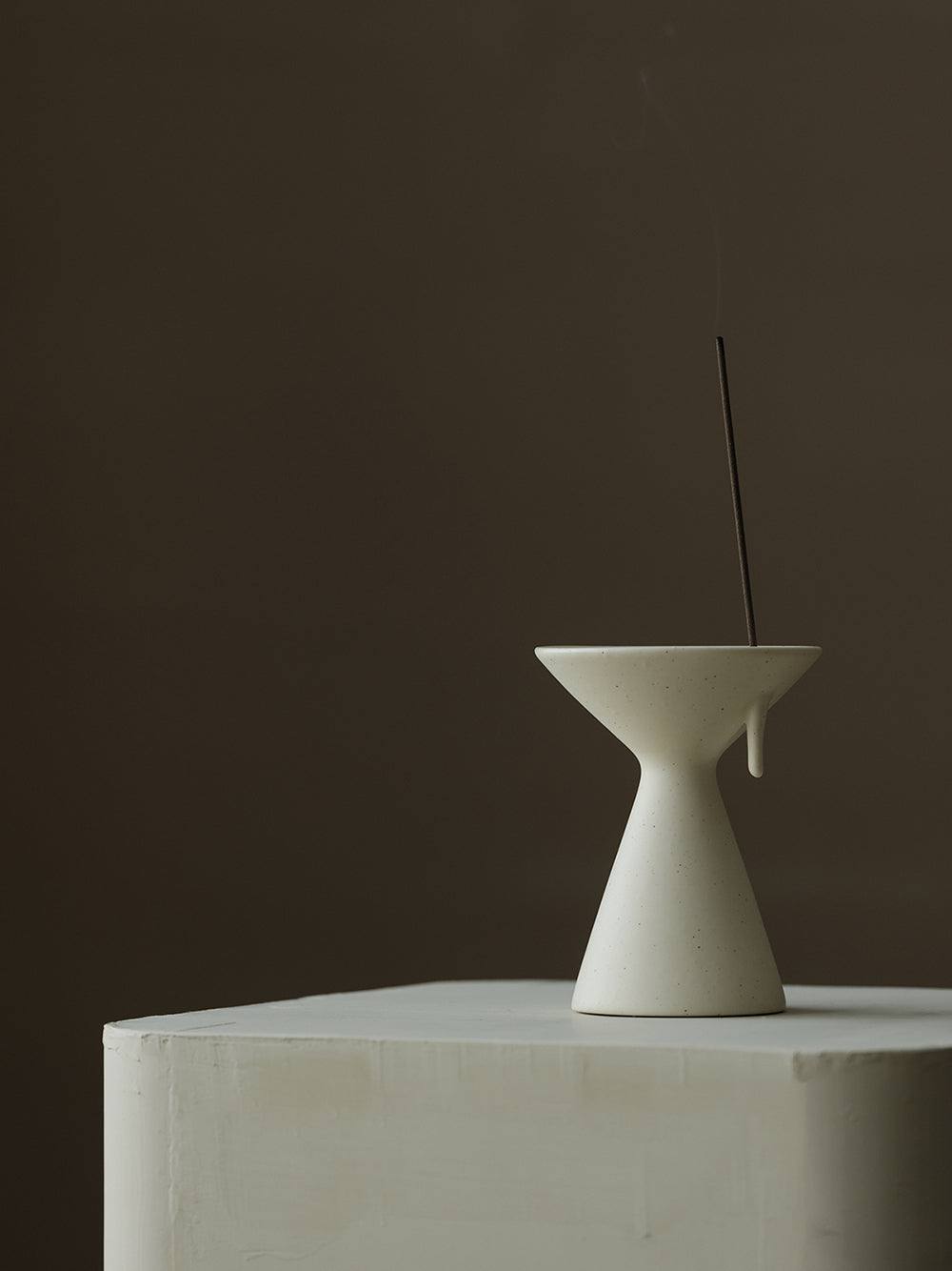Drip Incense Holder - WENSHUO