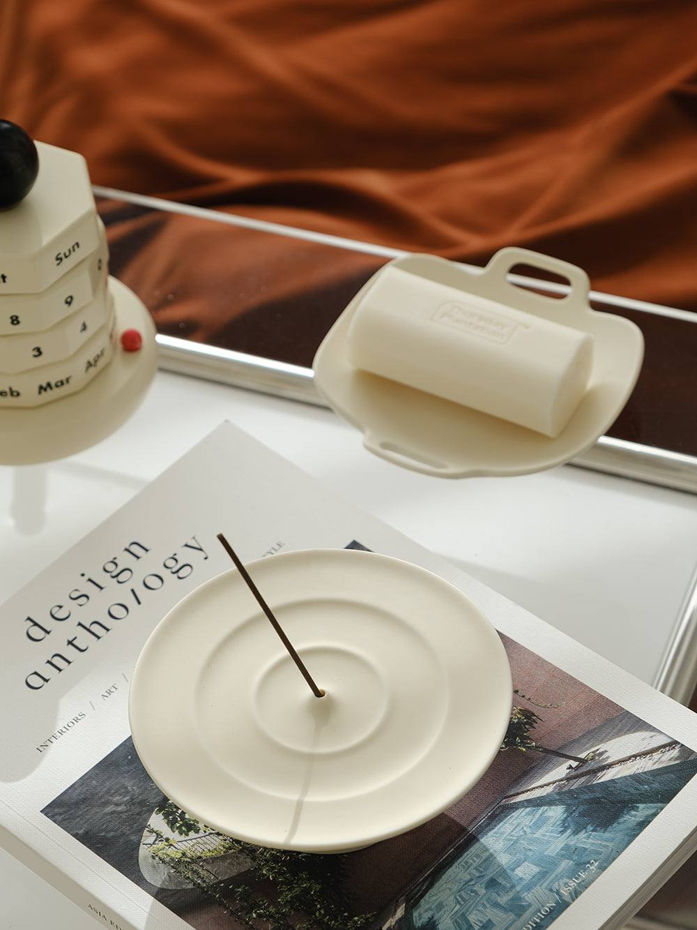 Droplet Incense Holder - additional view 4