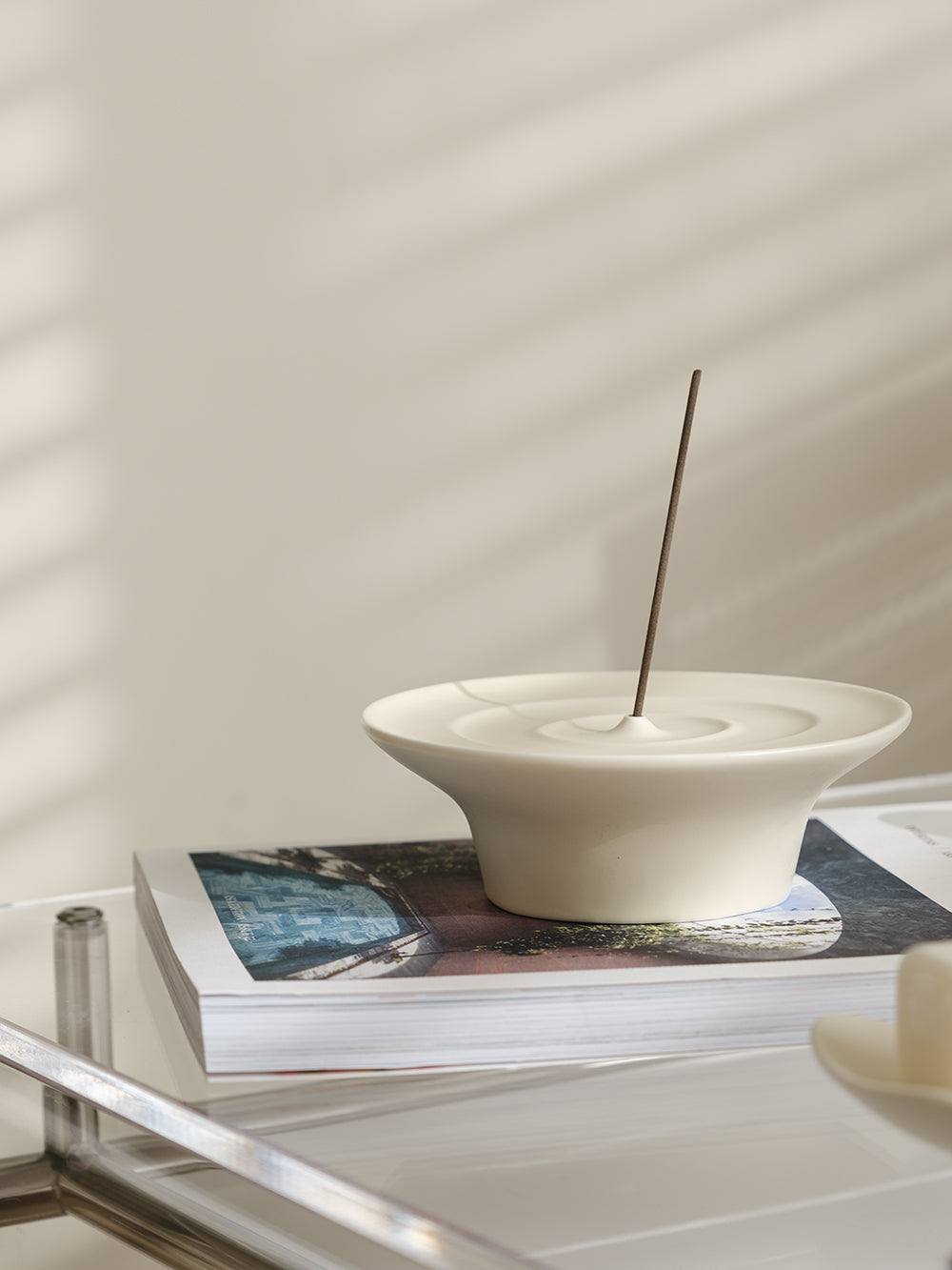 Droplet Incense Holder - additional view 5