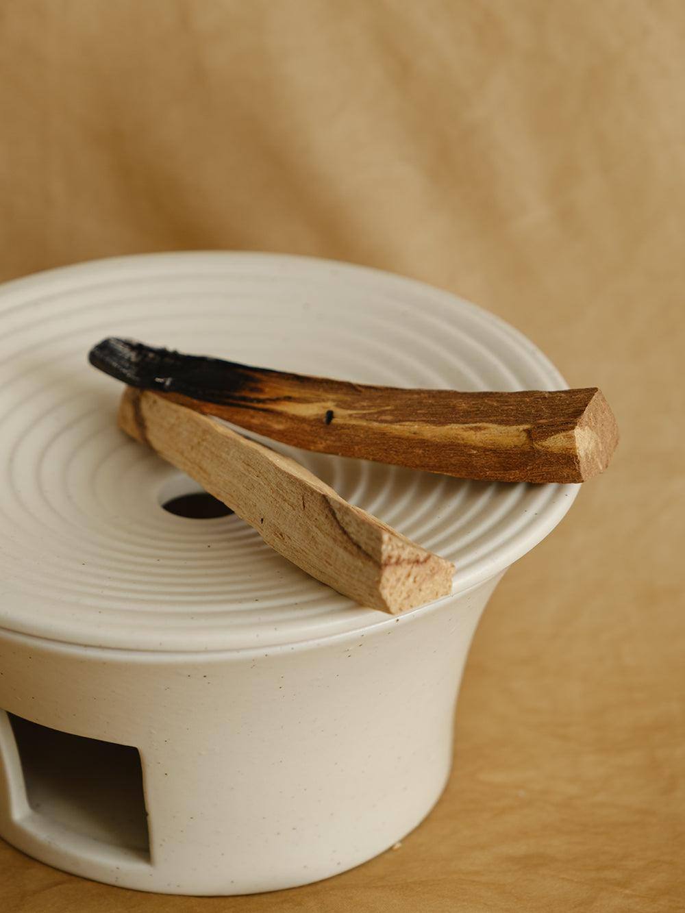 PaloSanto Incense Burner - additional view 3