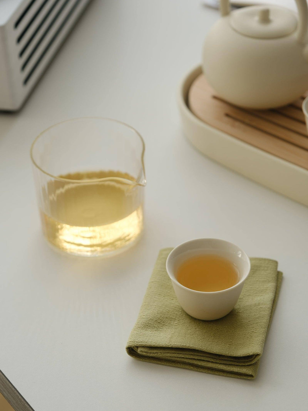 Japanese-style Brewing Tea Set - additional view 6