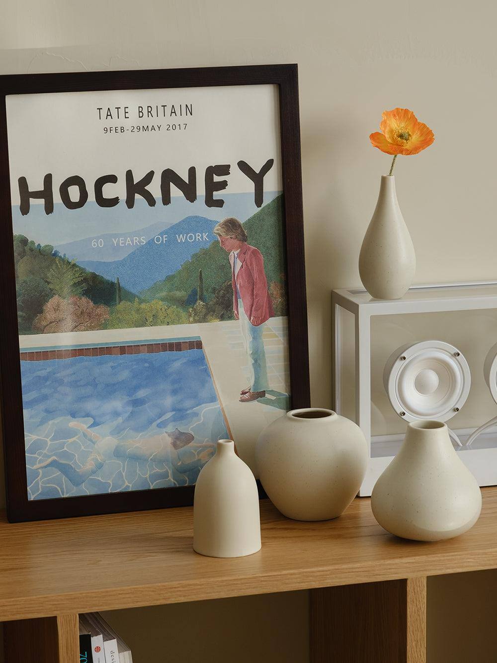 MINI Shape Vase - WENSHUO