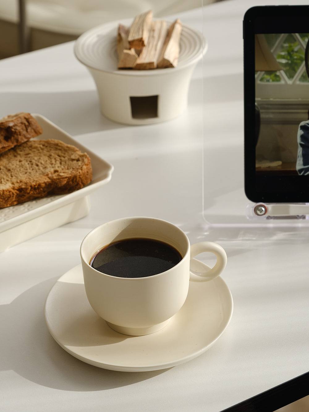 MUA Coffee Mug - WENSHUO