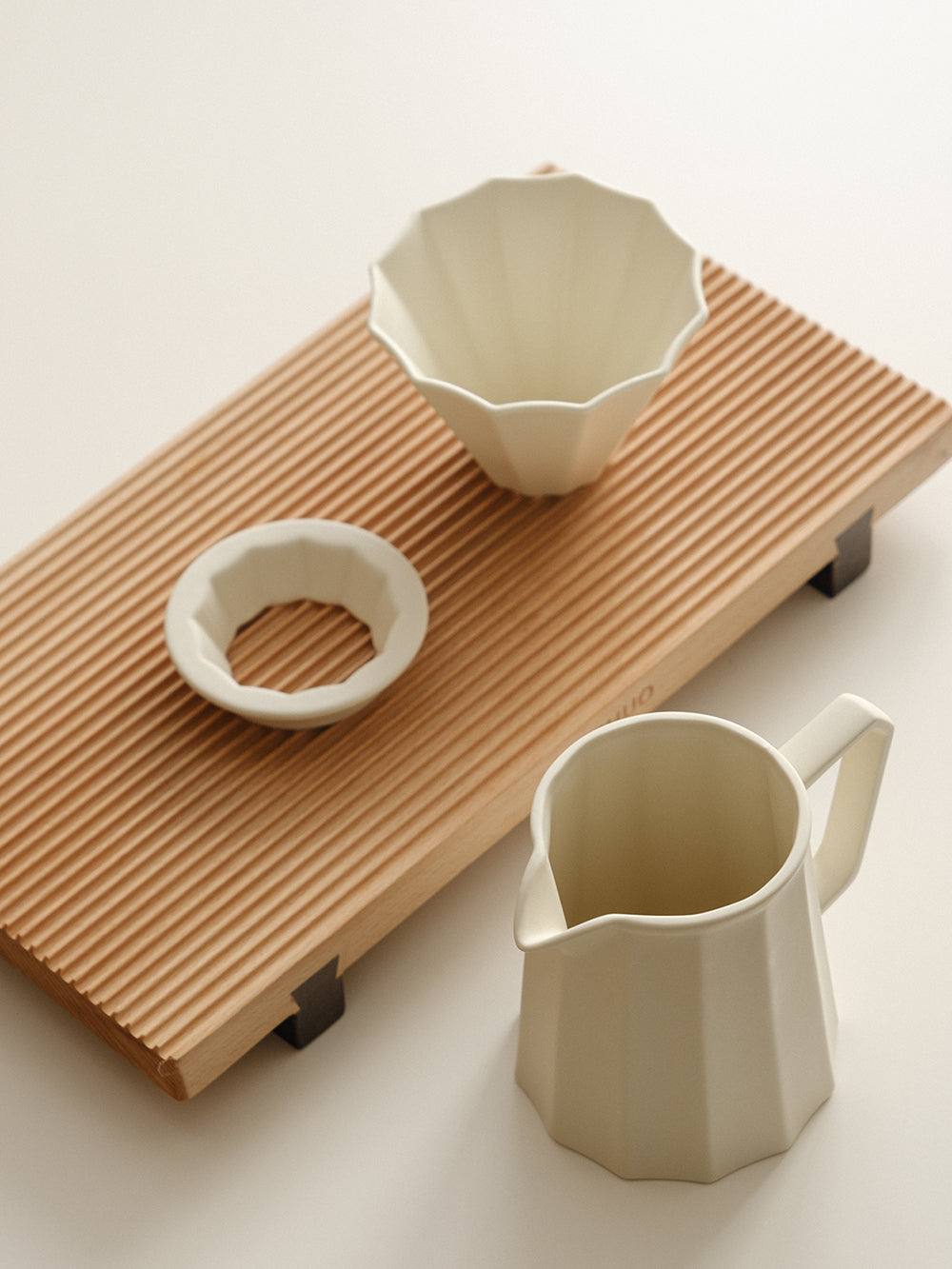 Pour-over Coffee Set - additional view 6