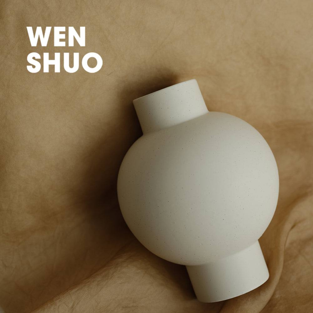 Tourou Lantern Vase - additional view 7