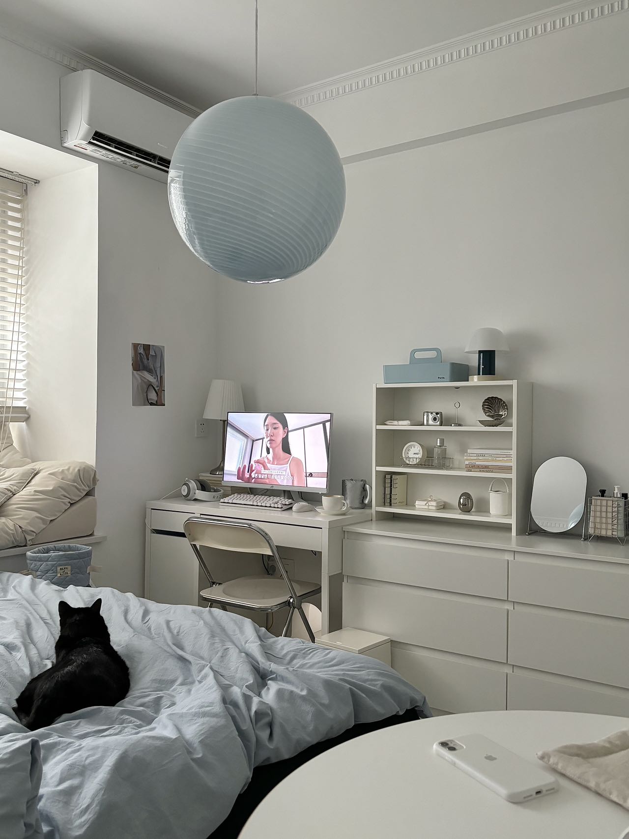 Serene Spaces: Discovering Everyday Beauty with WENSHUO