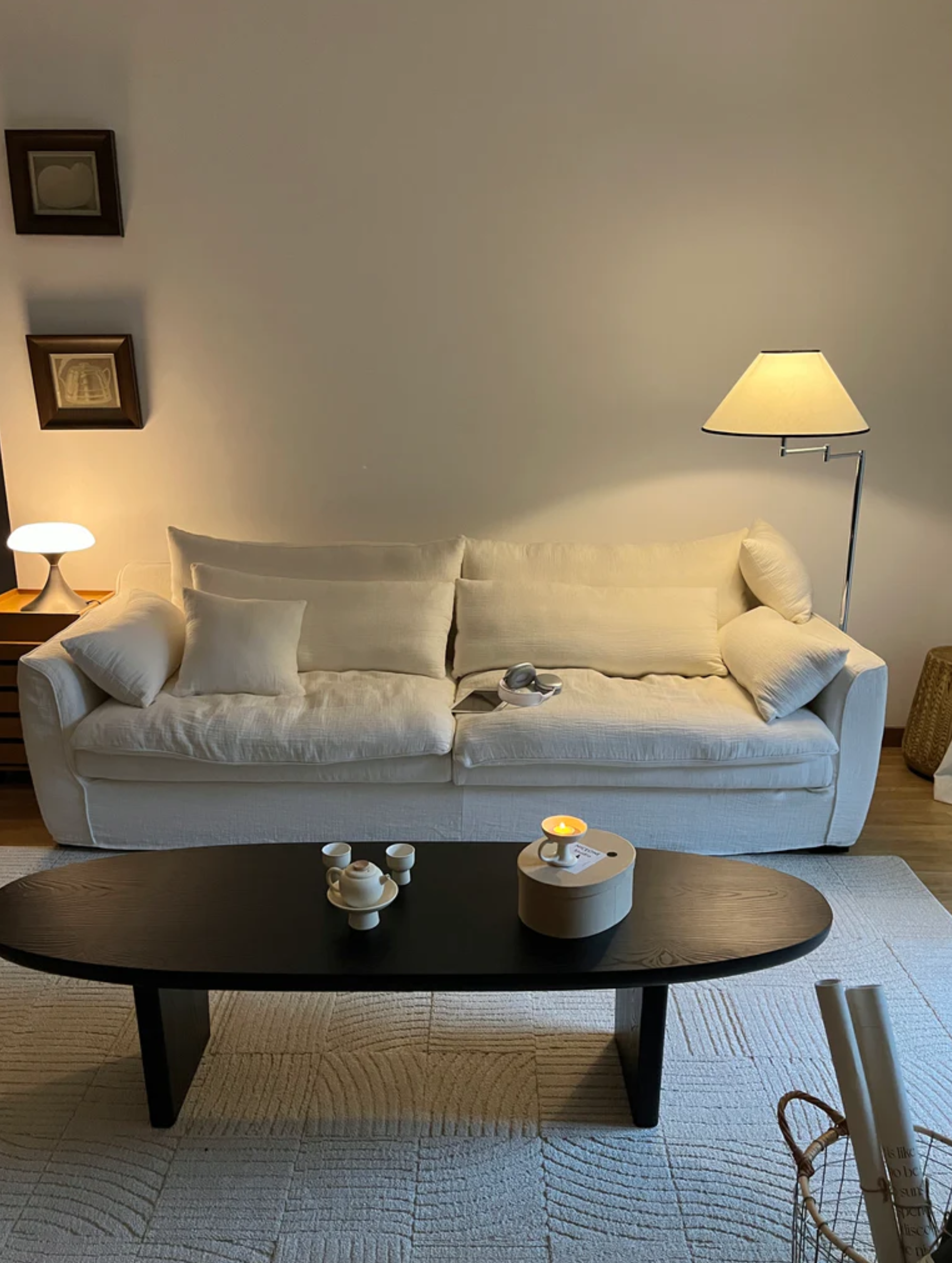 Retro Home Styling Ideas With WENSHUO Decor Pieces by WENSHUO HOME