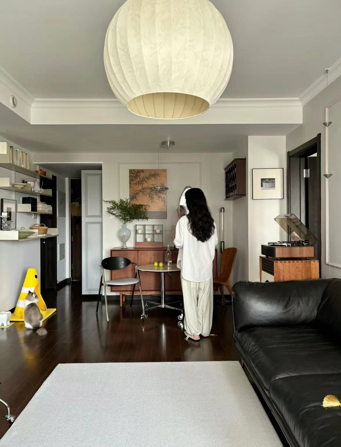 How Home Creators Style WENSHUO Pieces in Real Rooms by WENSHUO HOME