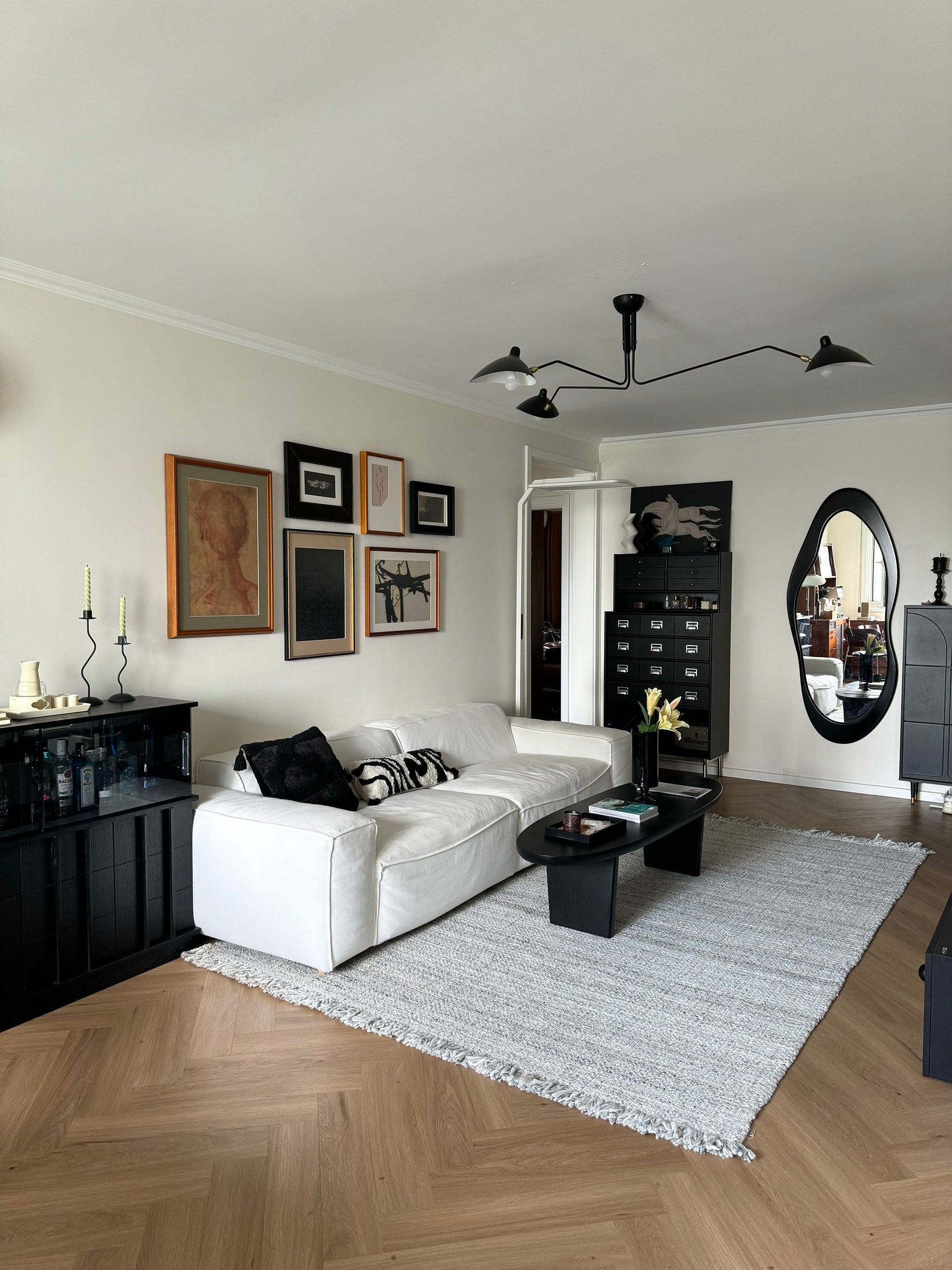 Small Home Details That Make Everyday Life Feel Warmer by WENSHUO HOME