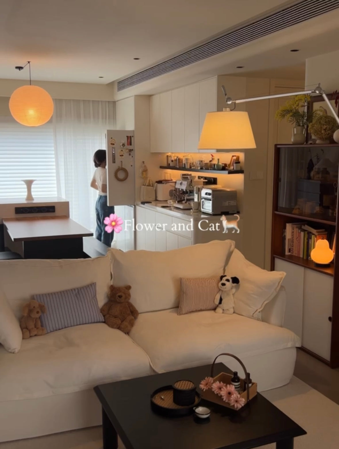 The Art of Home Decor: How to Choose Fewer, Better Pieces by WENSHUO HOME