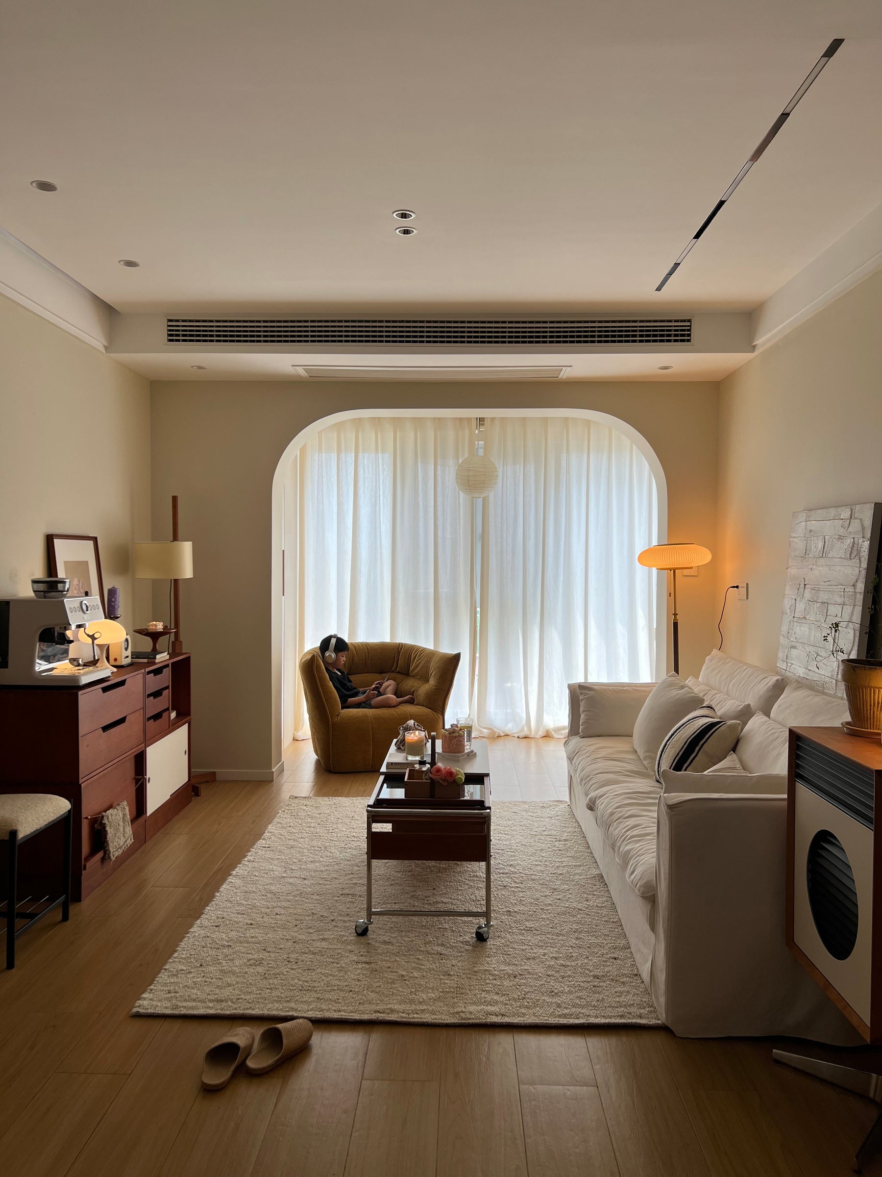 Tranquil Living Guide: Cozy Home Ideas With WENSHUO by WENSHUO HOME