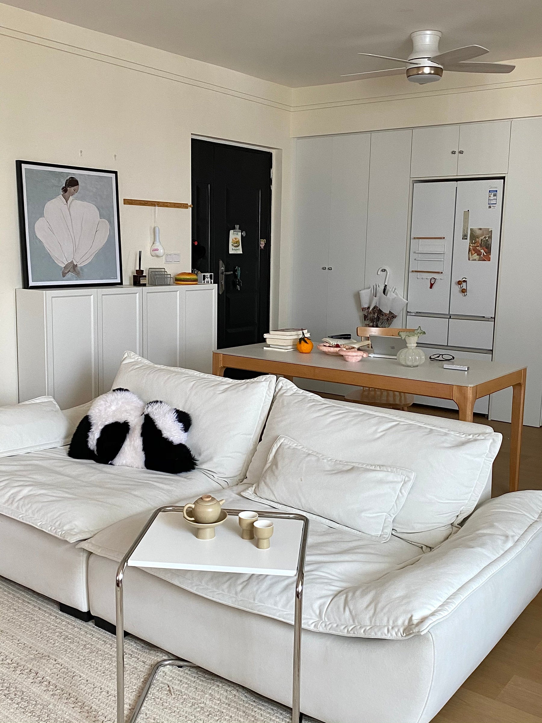 Exploring the Essence of Home with WENSHUO