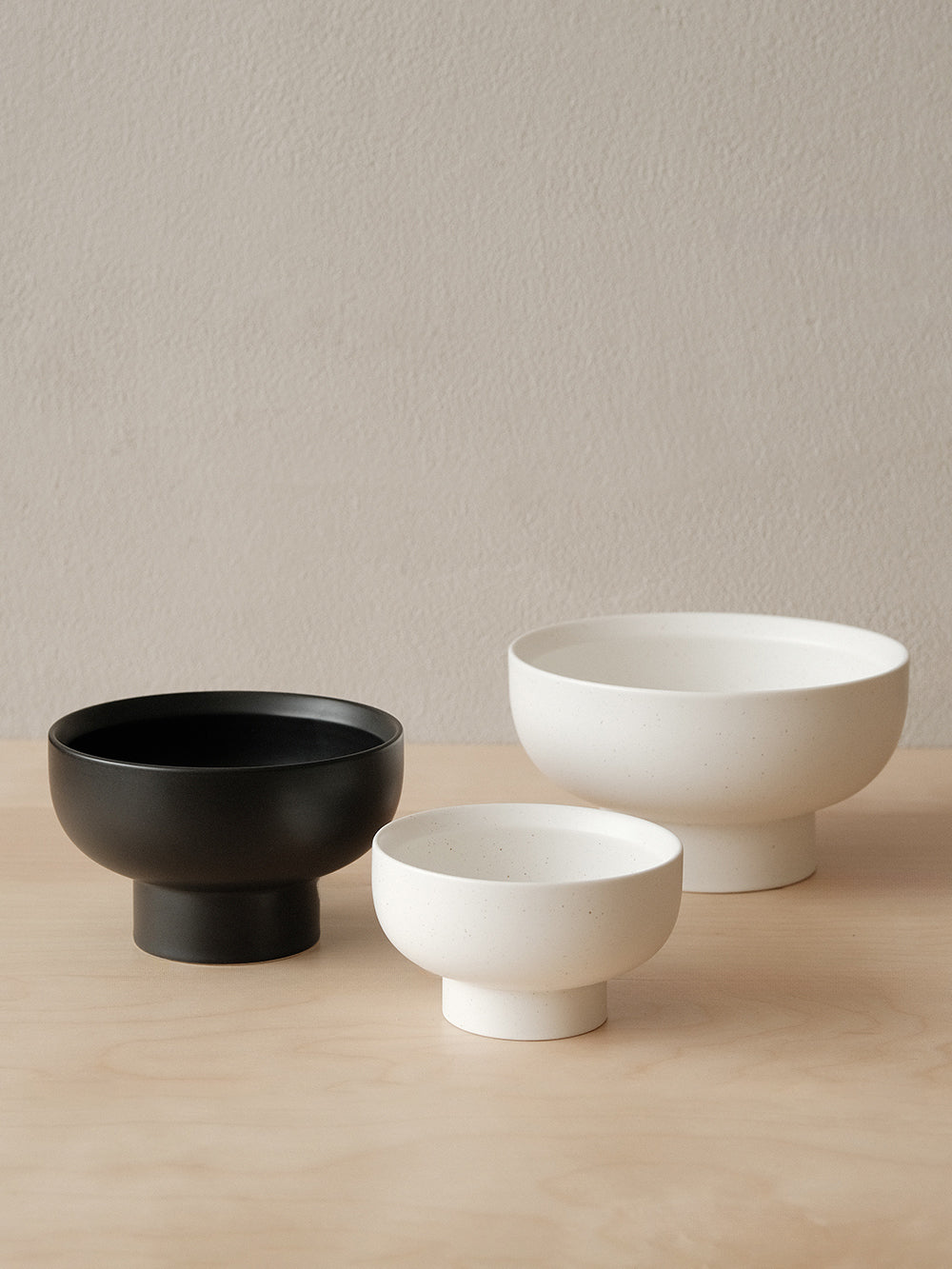 WENSHUO HOME Dinnerware Sets collection