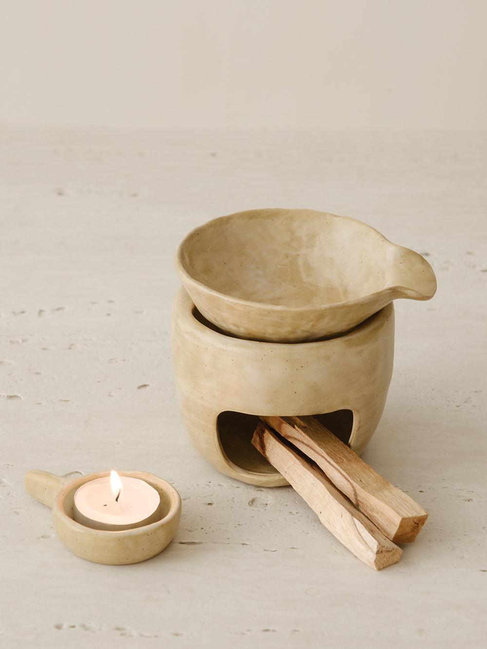 WENSHUO HOME Essential Oil Burners collection
