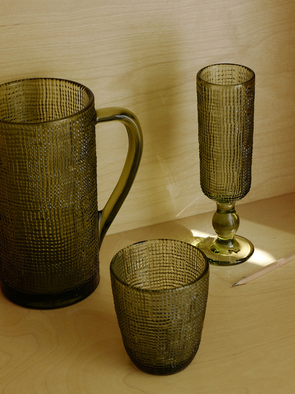 WENSHUO HOME Wine Utensils collection