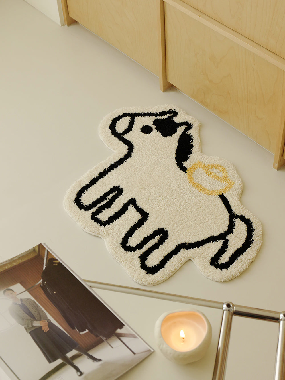 WENSHUO HOME Home Textiles collection