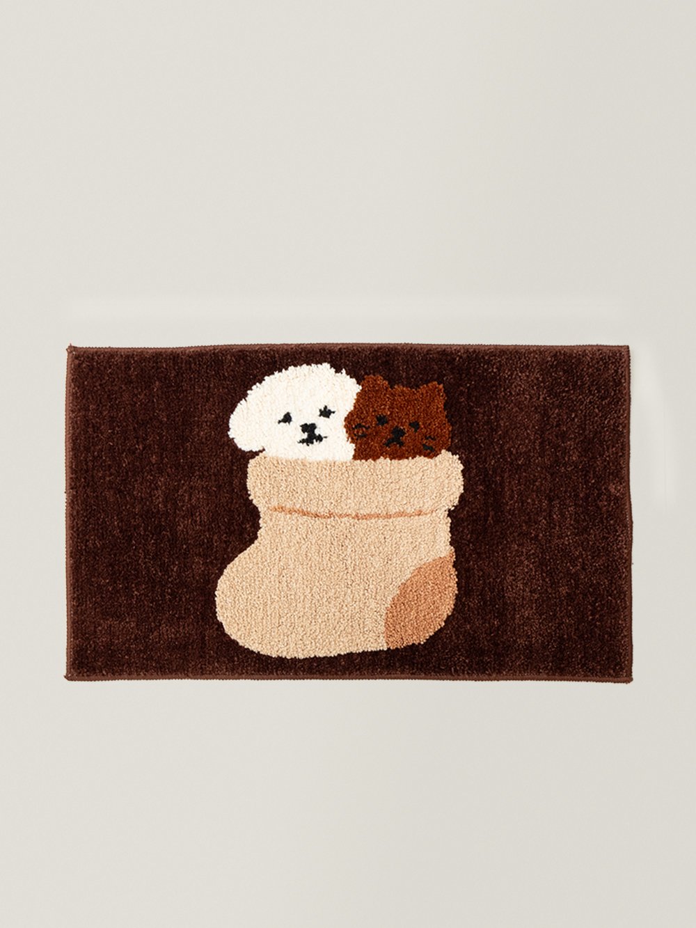 Pawcket Pocket Pet Rug - main