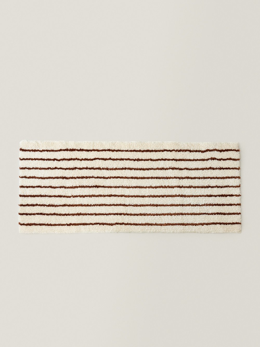 Voidline Striped Tufted Rug - main