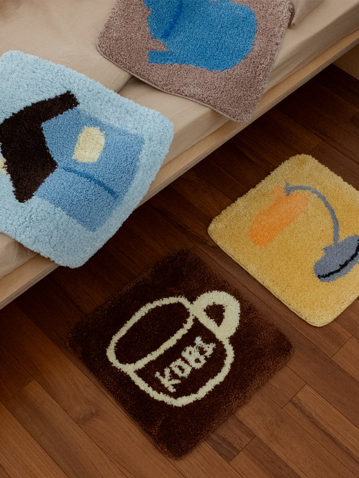 Daily Life Series Seat Pad