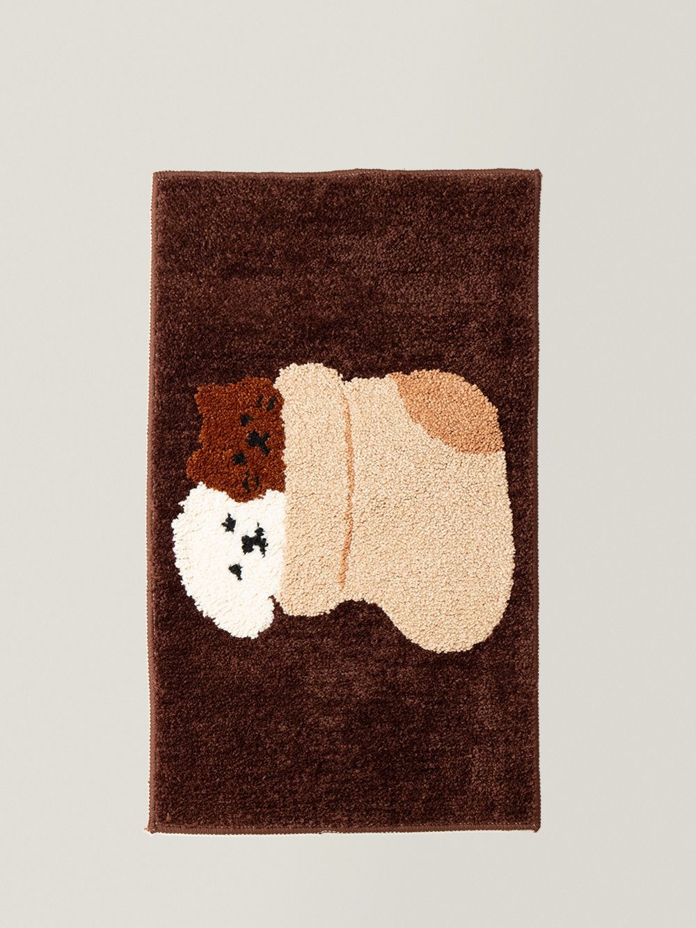 Pawcket Pocket Pet Rug - alternate view