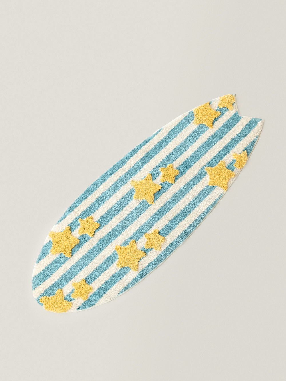 Aster Surfboard Rug - alternate view