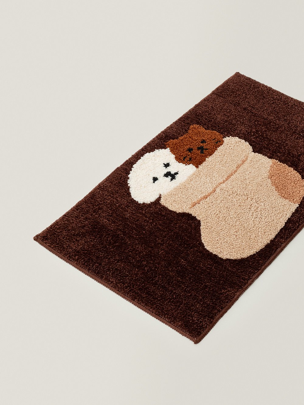Pawcket Pocket Pet Rug - alternate view