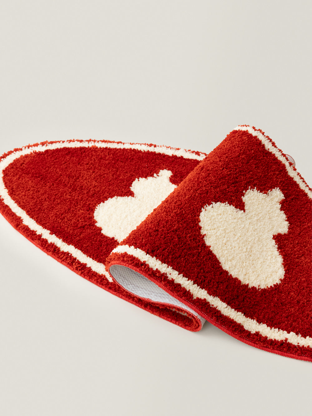 Fortune Gourd Oval Rug